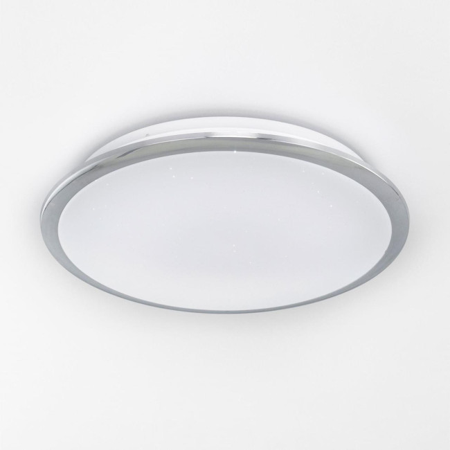 Потолочный светодиодный светильник Citilux СтарЛайт CL70330 Потолочный светодиодный светильник Citilux СтарЛайт CL70330