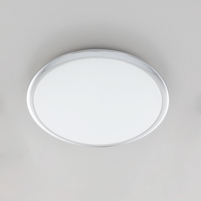 Потолочный светодиодный светильник Citilux СтарЛайт CL70330 Потолочный светодиодный светильник Citilux СтарЛайт CL70330