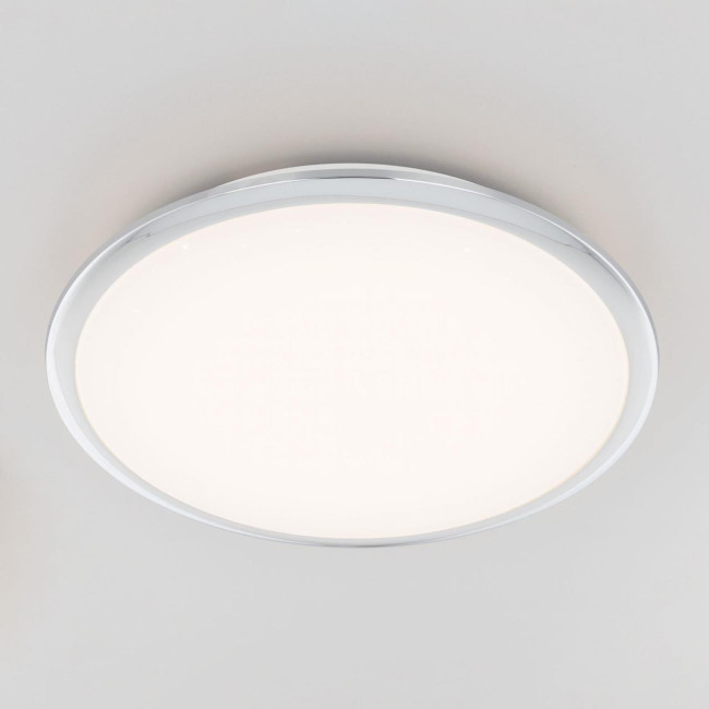 Потолочный светодиодный светильник Citilux СтарЛайт CL70330 Потолочный светодиодный светильник Citilux СтарЛайт CL70330