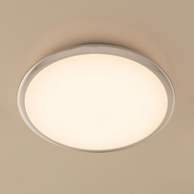 Потолочный светодиодный светильник Citilux СтарЛайт CL70330 Потолочный светодиодный светильник Citilux СтарЛайт CL70330