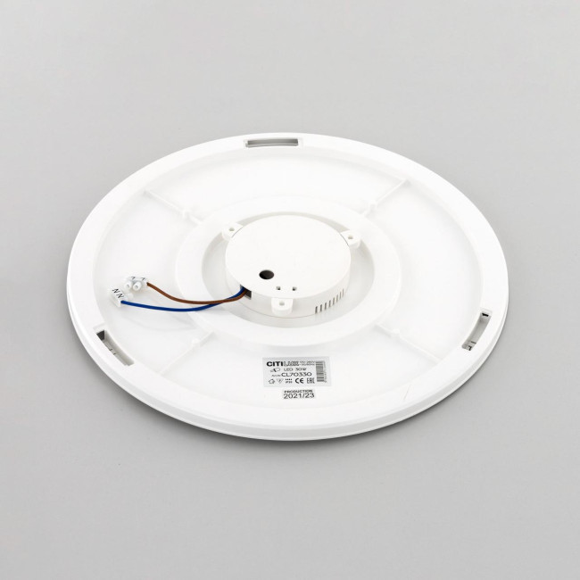 Потолочный светодиодный светильник Citilux СтарЛайт CL70330 Потолочный светодиодный светильник Citilux СтарЛайт CL70330