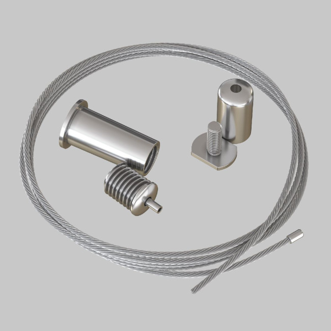 Тросовый подвес Maytoni Led strip ALM-P-2000