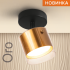 Спот Wolta Oro WSL-GX53/S07G Спот Wolta Oro WSL-GX53/S07G