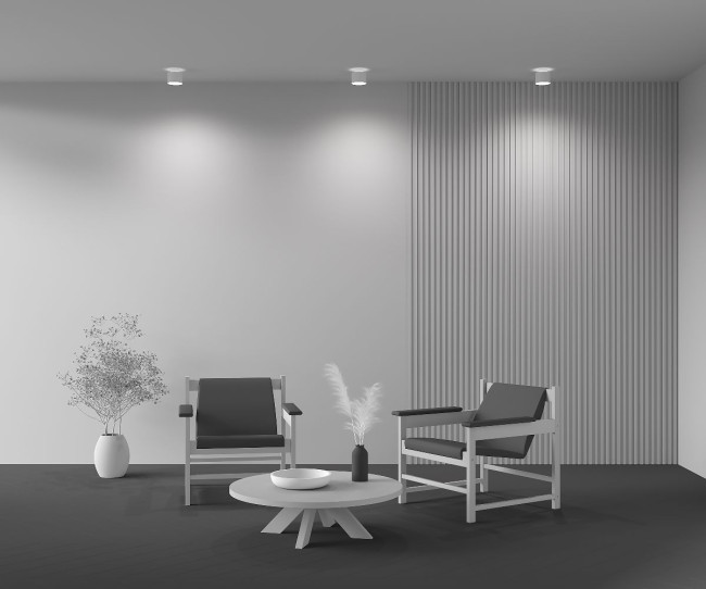 Потолочный светодиодный светильник Maytoni Planet C009CW-L12W