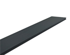 Экран для шинопровода Denkirs TR2010-BK Экран для шинопровода Denkirs TR2010-BK