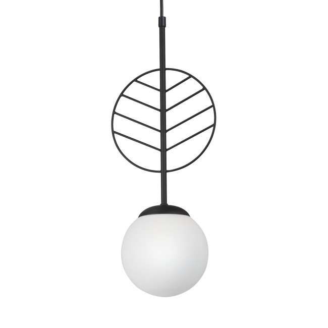 Подвесной светильник Vitaluce V2984-1/1S