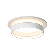 Встраиваемый светильник Citilux Hardy CL002D10 Встраиваемый светильник Citilux Hardy CL002D10