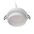 Встраиваемый светильник Citilux Hardy CL002D10 Встраиваемый светильник Citilux Hardy CL002D10