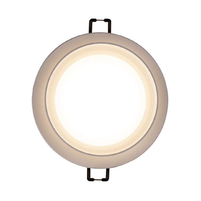 Встраиваемый светильник Citilux Hardy CL002D10 Встраиваемый светильник Citilux Hardy CL002D10