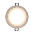 Встраиваемый светильник Citilux Hardy CL002D10 Встраиваемый светильник Citilux Hardy CL002D10