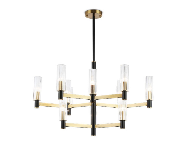 Люстра на штанге Ambrella Light High Light Heigh Light LH55515 Люстра на штанге Ambrella Light High Light Heigh Light LH55515