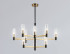 Люстра на штанге Ambrella Light High Light Heigh Light LH55515 Люстра на штанге Ambrella Light High Light Heigh Light LH55515