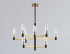 Люстра на штанге Ambrella Light High Light Heigh Light LH55515 Люстра на штанге Ambrella Light High Light Heigh Light LH55515