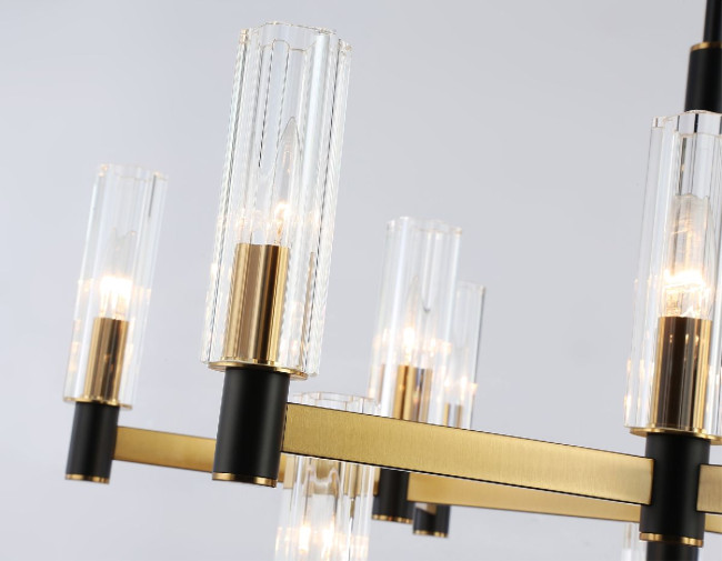 Люстра на штанге Ambrella Light High Light Heigh Light LH55515 Люстра на штанге Ambrella Light High Light Heigh Light LH55515