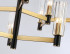 Люстра на штанге Ambrella Light High Light Heigh Light LH55515 Люстра на штанге Ambrella Light High Light Heigh Light LH55515