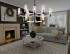 Люстра на штанге Ambrella Light High Light Heigh Light LH55515 Люстра на штанге Ambrella Light High Light Heigh Light LH55515