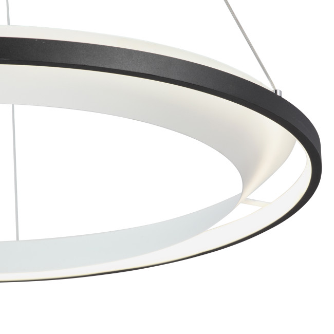 Подвесная люстра Vitaluce V4681-1/1S Подвесная люстра Vitaluce V4681-1/1S