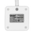 Удлинитель Uniel S-GCD2-1,5SBUH WHITE UL-00011251 Удлинитель Uniel S-GCD2-1,5SBUH WHITE UL-00011251
