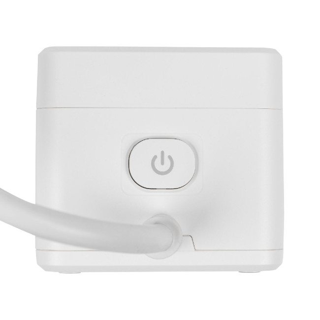 Удлинитель Uniel S-GCD2-1,5SBUH WHITE UL-00011251 Удлинитель Uniel S-GCD2-1,5SBUH WHITE UL-00011251