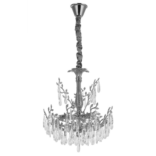 Подвесная люстра Citilux Ritz CL310061