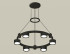 Подвесная люстра Ambrella Light Traditional (A9205,C9232,N8113) XR92051100 Подвесная люстра Ambrella Light Traditional (A9205,C9232,N8113) XR92051100