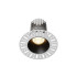 Встраиваемый светильник Maytoni Technical Dip DL119-10W-3K-TRS-B Встраиваемый светильник Maytoni Technical Dip DL119-10W-3K-TRS-B