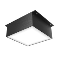 Светильник грильято ST Luce STP700.R1010.26NW.B Светильник грильято ST Luce STP700.R1010.26NW.B