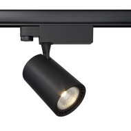 Трековый светильник Maytoni Technical Vuoro TR029-3-10W3K-W-B Трековый светильник Maytoni Technical Vuoro TR029-3-10W3K-W-B