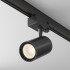 Трековый светильник Maytoni Technical Vuoro TR029-3-10W3K-W-B Трековый светильник Maytoni Technical Vuoro TR029-3-10W3K-W-B