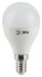 Лампа светодиодная Эра E14 9W 4000K LED P45-9W-840-E14 Б0029042 Лампа светодиодная Эра E14 9W 4000K LED P45-9W-840-E14 Б0029042