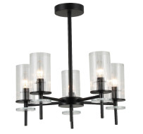 Люстра на штанге Rivoli Audrey Б0061949