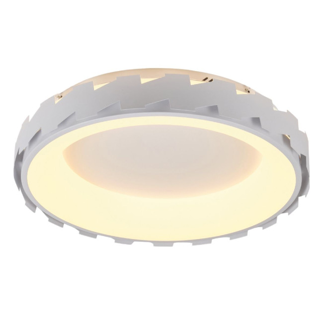 Потолочный светильник Myfar Leda MR9220-CL Потолочный светильник Myfar Leda MR9220-CL