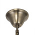 Подвесная люстра Citilux Kaptor CL423183