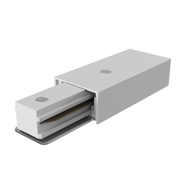 Подвод питания Maytoni Track TRA001B-11W Подвод питания Maytoni Track TRA001B-11W