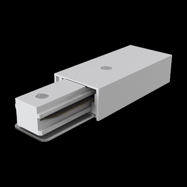 Подвод питания Maytoni Track TRA001B-11W Подвод питания Maytoni Track TRA001B-11W