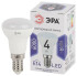 Лампа светодиодная Эра E14 4W 6000K LED R39-4W-860-E14 Б0048022 Лампа светодиодная Эра E14 4W 6000K LED R39-4W-860-E14 Б0048022