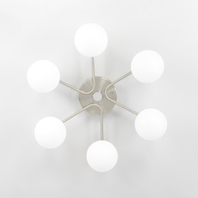 Потолочная люстра Citilux Адам Смарт CL228A161 Потолочная люстра Citilux Адам Смарт CL228A161