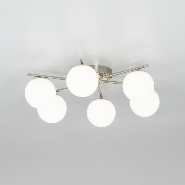 Потолочная люстра Citilux Адам Смарт CL228A161 Потолочная люстра Citilux Адам Смарт CL228A161