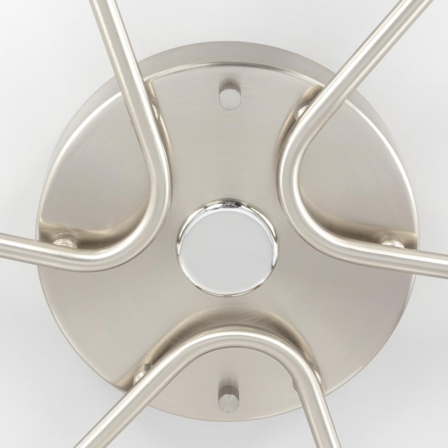 Потолочная люстра Citilux Адам Смарт CL228A161 Потолочная люстра Citilux Адам Смарт CL228A161