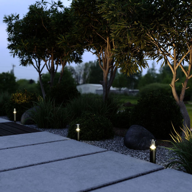 Грунтовый светильник Elektrostandard Hidden 4690389204159 35166/S a066034 Грунтовый светильник Elektrostandard Hidden 4690389204159 35166/S a066034