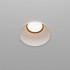 Встраиваемый светильник Crystal Lux CLT 083C1 WH 3000K Встраиваемый светильник Crystal Lux CLT 083C1 WH 3000K