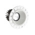 Встраиваемый светильник Crystal Lux CLT 083C1 WH 3000K Встраиваемый светильник Crystal Lux CLT 083C1 WH 3000K