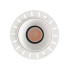 Встраиваемый светильник Crystal Lux CLT 083C1 WH 3000K Встраиваемый светильник Crystal Lux CLT 083C1 WH 3000K