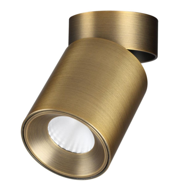 Спот Odeon Light Hightech Turno 7131/7CL Спот Odeon Light Hightech Turno 7131/7CL