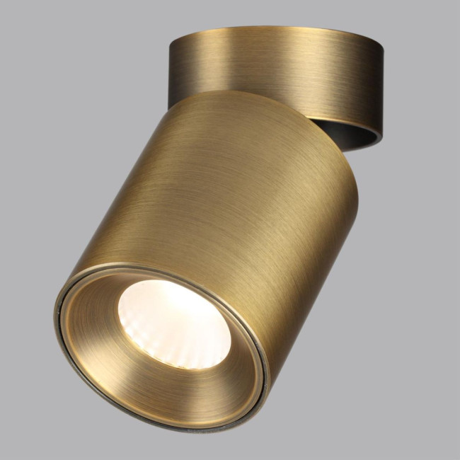 Спот Odeon Light Hightech Turno 7131/7CL Спот Odeon Light Hightech Turno 7131/7CL