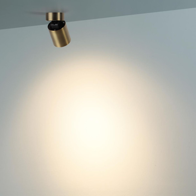 Спот Odeon Light Hightech Turno 7131/7CL Спот Odeon Light Hightech Turno 7131/7CL