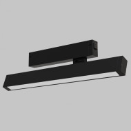 Трековый светильник IMEX Smart Line IL.0050.6001-18-BK Трековый светильник IMEX Smart Line IL.0050.6001-18-BK