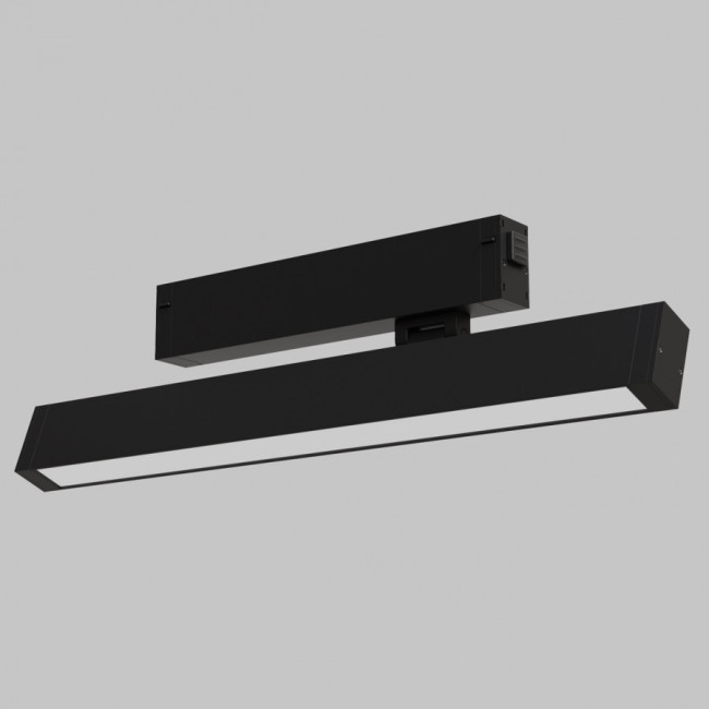 Трековый светильник IMEX Smart Line IL.0050.6001-18-BK Трековый светильник IMEX Smart Line IL.0050.6001-18-BK