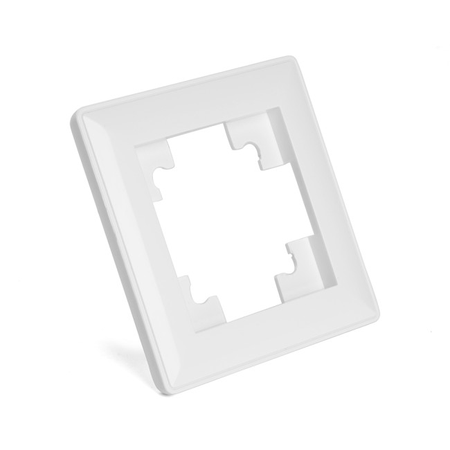 Рамка одноместная Stekker PFR00-7001-01 Катрин 39792 Рамка одноместная Stekker PFR00-7001-01 Катрин 39792