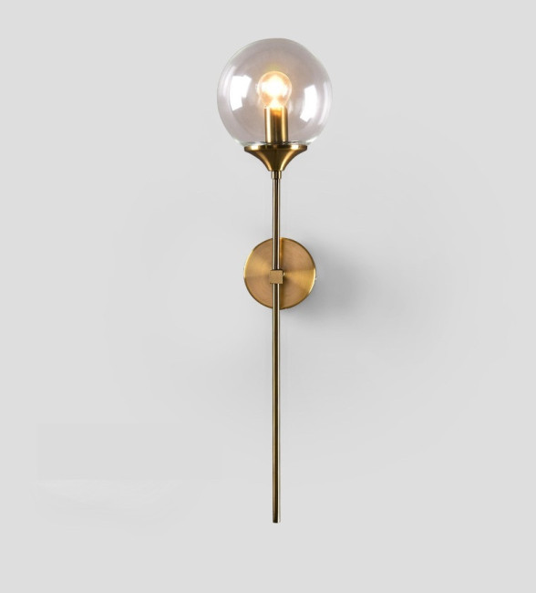 Бра TopDecor Tobias A1 00 Бра TopDecor Tobias A1 00